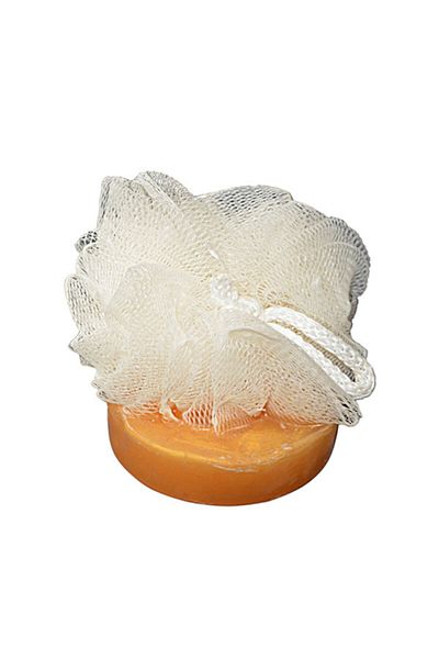 Bio Vitals Gold Fiber Soap