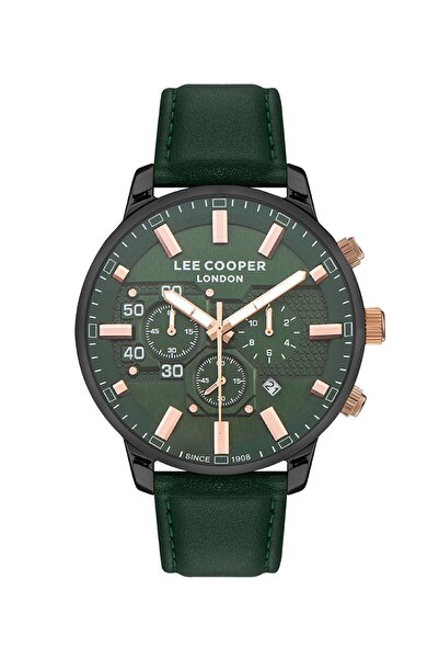 Lee Cooper Lc07474.677-nm Men's Wristwatch