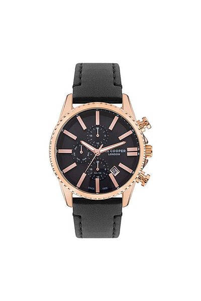 Lee Cooper Lc07398.451 Men's Wristwatch