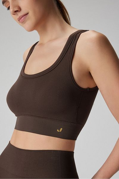 Jerf Σουτιέν Lucia Dark Brown