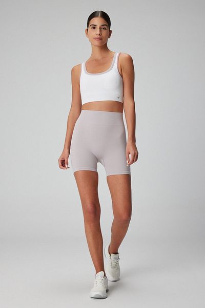 Jerf Lucia Biker Tights Light Lilac