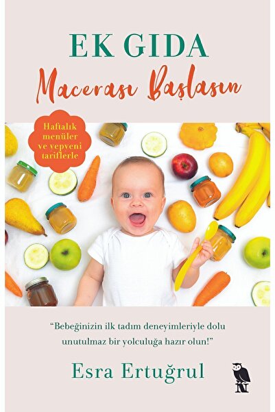 Nemesis Kitap Ek Gıda Macerası Başlasın Esra Ertuğrul