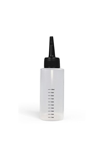 NISHMAN Siyah Saç Şampuanı 200 ml Set