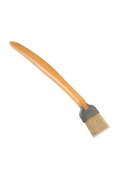 Dekor Natural Cut Heater Paint Brush 40 Mm (6021)