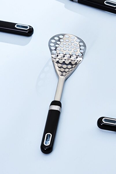 Karaca Mastermaid Black Masher - 29.7 cm