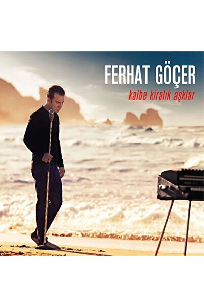 Generic Brand Ferhat Göçer - Renting Loves to Heart