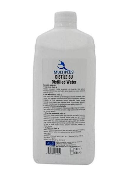 Multiplus Distile Su 1 Lt Dermosept