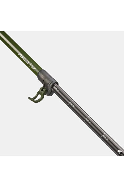 Decathlon Forclaz Hike 500 Doğa Yürüyüşü Batonu