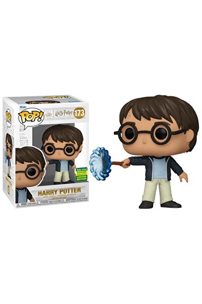 Funko Pop Harry Potter - Harry Potter Convention Limited Edition No:173