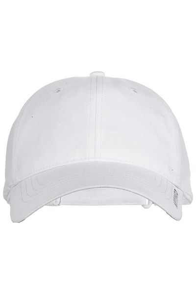 Decathlon Artengo قبعة تنس - 58 سم - أبيض - Tc 500