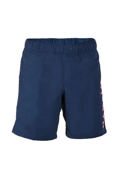 Decathlon Nabaiji Çocuk Basic Yüzme Şortu - Lacivert - 100