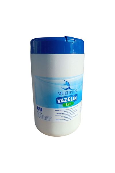 Multiplus 1000 Ml Multiplus Solid Vaseline - 1 KG