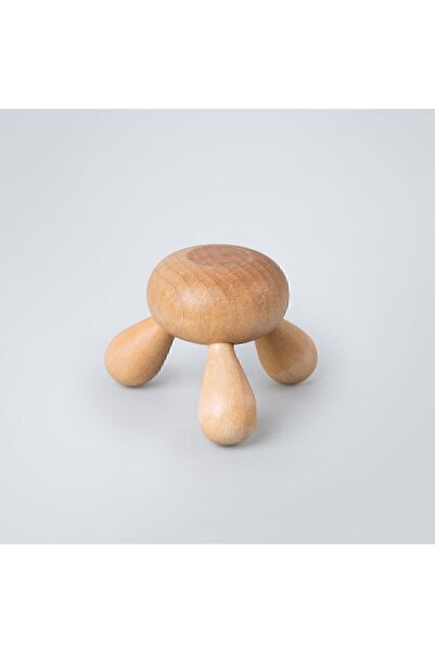 Decathlon Instrument de masaj - Lemn