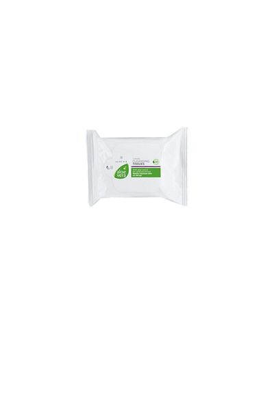 LR Aloe Via Aloe Vera Soft Cleansing Wipes