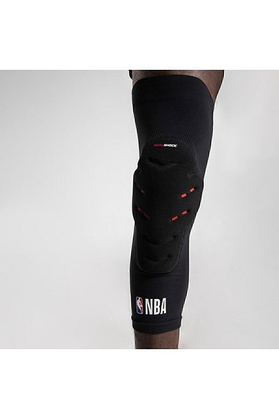 Decathlon وسادة الركبة لكرة السلة للبالغين من Tarmak - Kp500 Nba