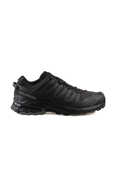 Salomon Xa Pro 3D V9 Gore-Tex Waterproof Trekking Shoes - Colorful