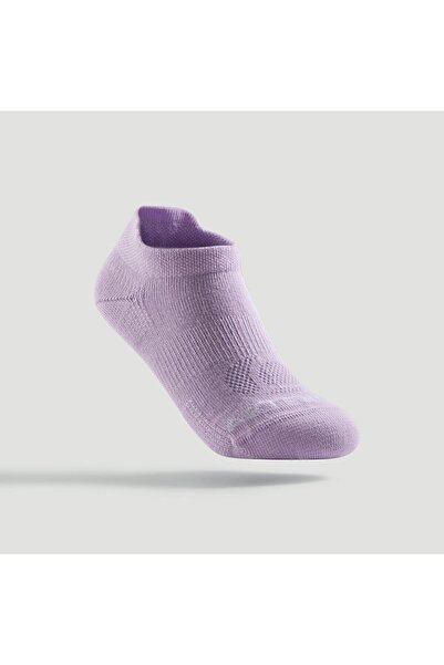 Decathlon Дитячі тенісні шкарпетки - короткі гольфи - 3 пари - сині / зелені ...