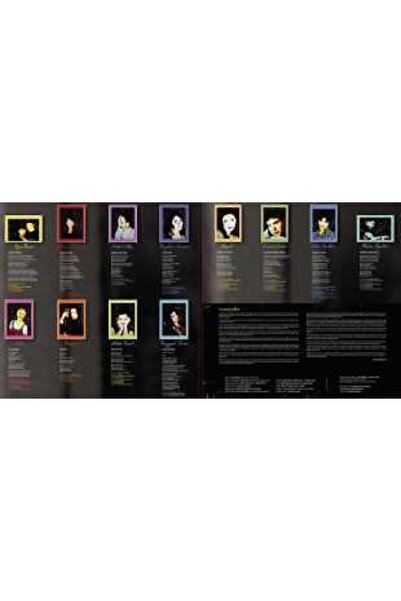 plakmarketi Plak - Şimdi 90'lar Volume 2 / Çeşitli Sanatçılar