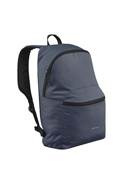Decathlon Quechua Outdoor Sırt Çantası - 17 L - Lacivert - Nh Escape 100