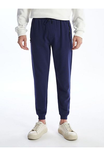 LC Waikiki Pantaloni de sport Jogger pentru bărbați LCW Slim Fit