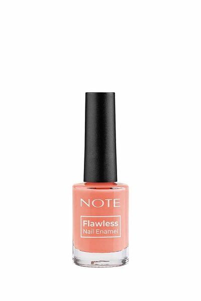 NOTE Nail Flawless Oje 74 Day Dream - Pembe