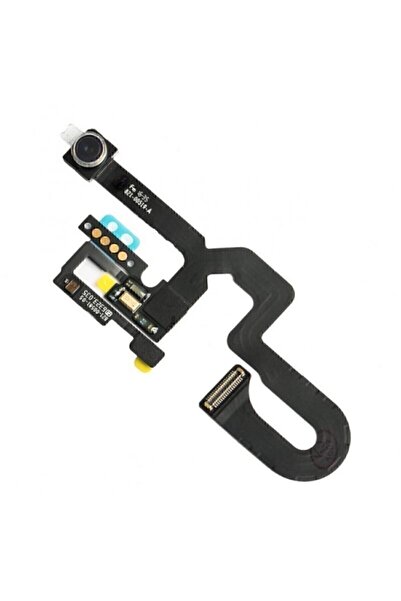 Genel Markalar iPhone 7 Ön Kamera + iç Kulaklık TELEFON KAMERA ÖN İPHONE 7