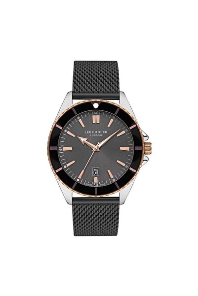 Lee Cooper ساعة يد رجالية Lc07353.560