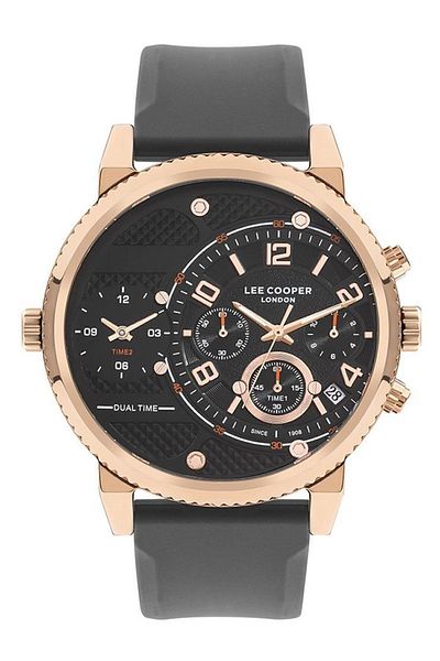 Lee Cooper Lc07650.456 Men's Wristwatch