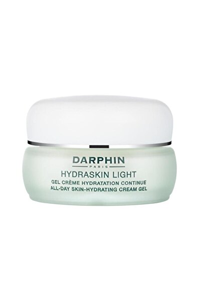 Darphin Hydraskin Light All-Day Skin Yağlıya Dönük Ciltlere Özel Nemlendirici Jel Krem 50 ml