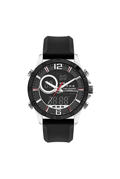 Lee Cooper Lc07559.351 Men's Wristwatch