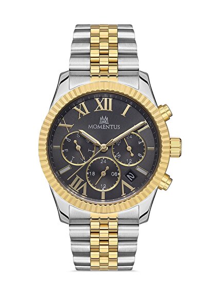 Momentus CW128T-05SG Model Women's Wristwatch