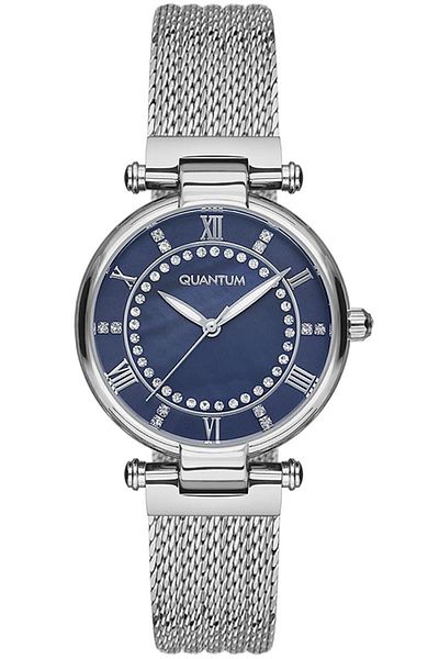 Quantum Iml705.390 Model Women's Wristwatch