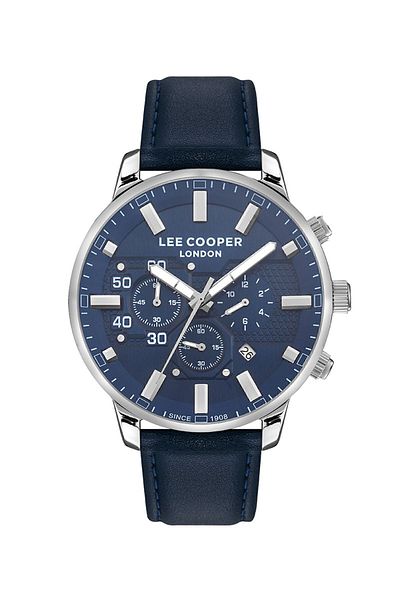 Lee Cooper Lc07474.399-nm Men's Wristwatch