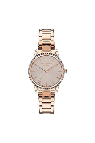 Lee Cooper Lc07438.410 Kadın Kol Saati