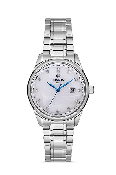 Hislon QL113S-09SS Women's Wristwatch