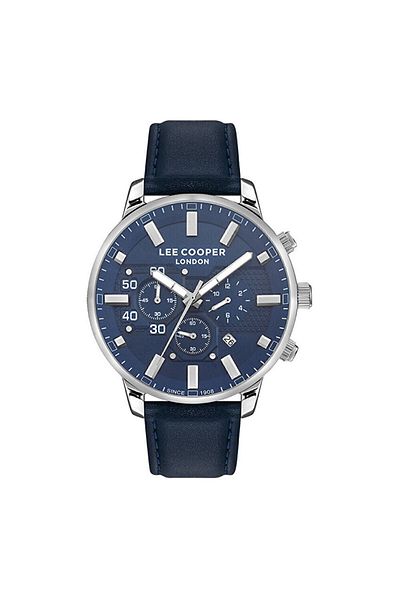 Lee Cooper Lc07474.399-nm Men's Wristwatch