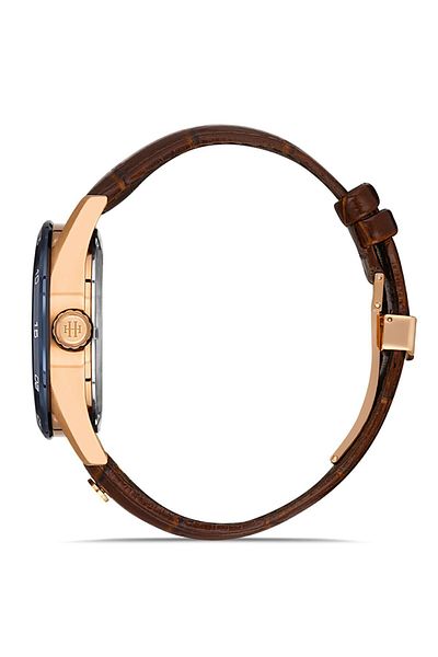 Hislon SD107T-11KR Men's Wristwatch