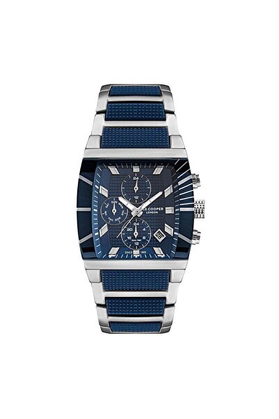 Lee Cooper Lc07422.390 Men's Wristwatch