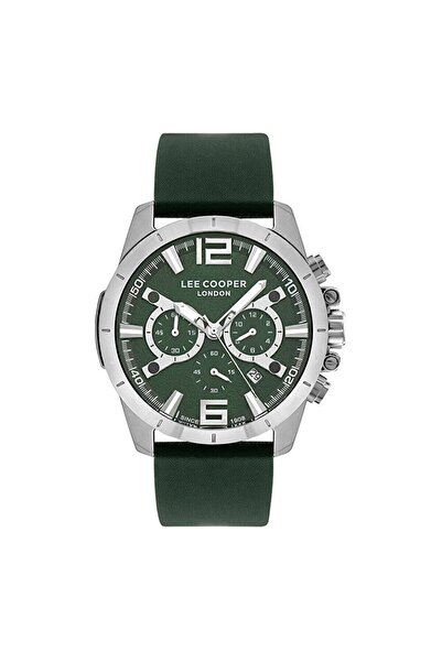 Lee Cooper Lc07613.377-nm Erkek Kol Saati
