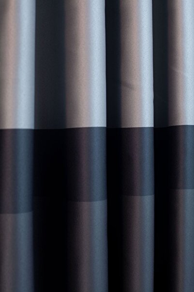 hesaplıperde Rüyaper Milano Background Curtain 100cm