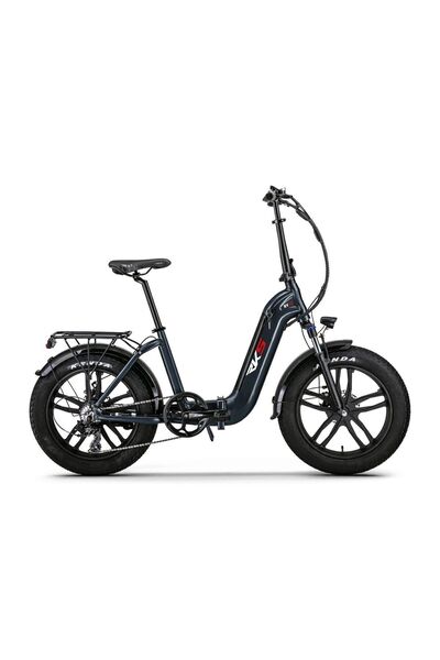 RKS Rv10 Elektrikli Bisiklet