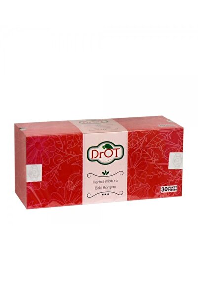 Drot Herbal Mixture Bitki Karışımı Çay