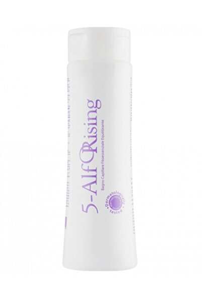 ORising 5-alf - Androgenetik Alopesiye, Kepek Ve Saç Derisi Seboresine Karşı Şampuan 100 Ml.- 1 Adet.