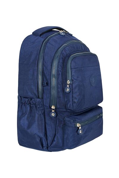 CAKARD CK KRİNKIL BACK COLLAGE BAG