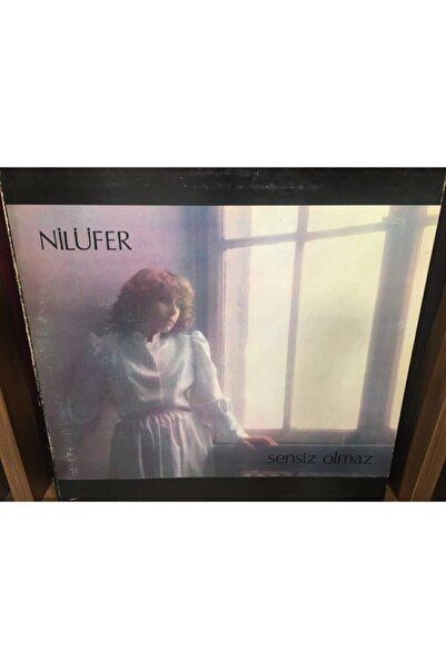 Rainbow Nilüfer - Sensiz Olmaz