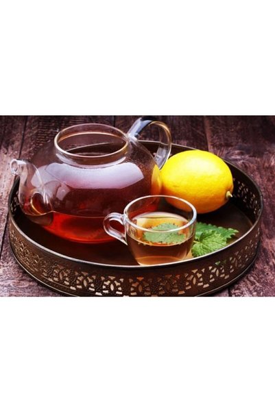 Tisan Tihaks Tea