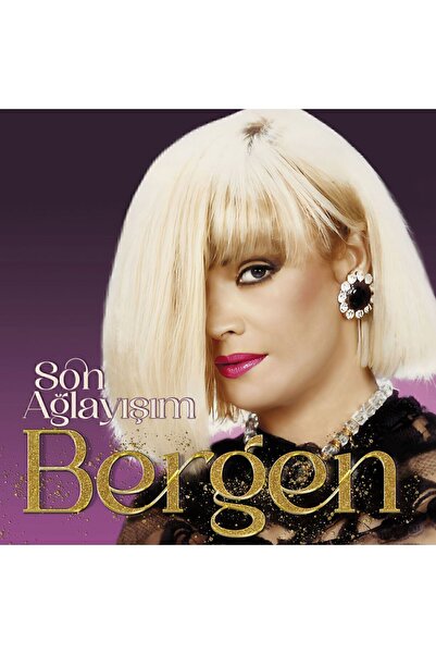 Yaşar Kekeva Plakçılık Bergen - Son Ağlayışım Plak