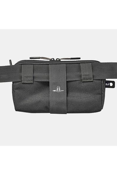 Decathlon Large Model Black Wallet - Travel XL