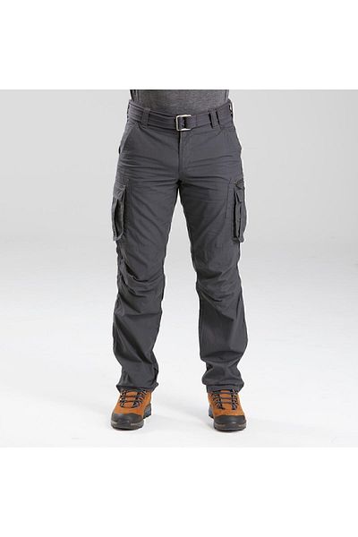 Decathlon QUECHUA Erkek Su Gecirmez Outdoor Ya murluk Ust Pantolon NH500 Fiyat Yorumlar Trendyol