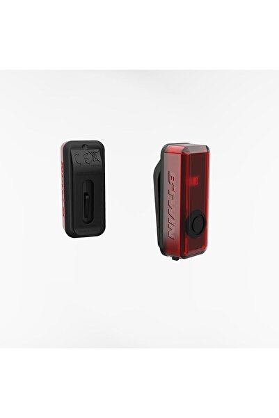 Decathlon Elops Led Arka Aydınlatma - Usb Şarjlı - Cl100